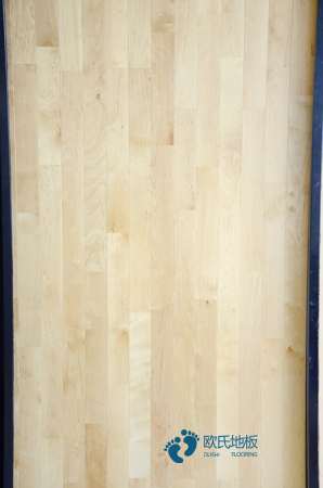 板式龍骨運(yùn)動(dòng)場館木地板安裝公司