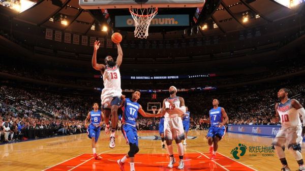 運(yùn)動型木地板價(jià)格