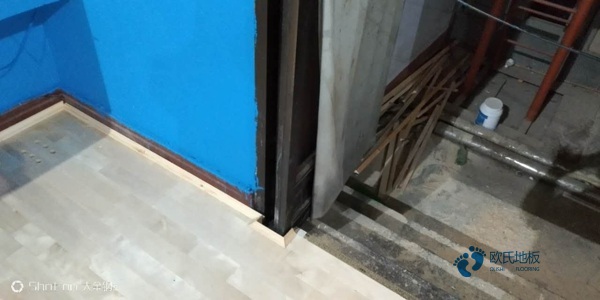 常見的運(yùn)動(dòng)木地板材料有哪些？