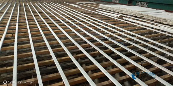 運動木地板產(chǎn)品維護及材質(zhì)選擇