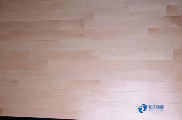 室內體育木地板廠家3