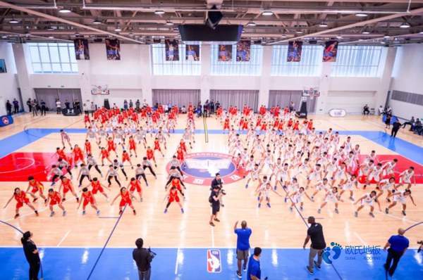 體育運(yùn)動(dòng)木地板發(fā)展趨勢(shì)3