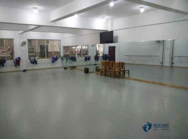 籃球運(yùn)動地板牌子3