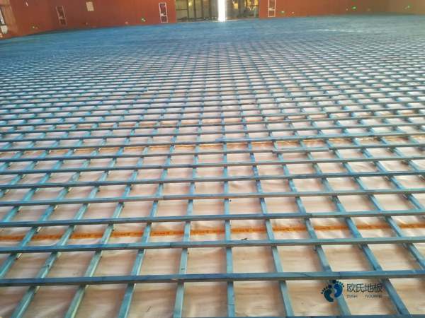 好用的運動籃球木地板價格