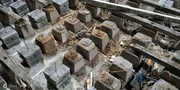 國(guó)標(biāo)運(yùn)動(dòng)場(chǎng)館木地板施工工藝2