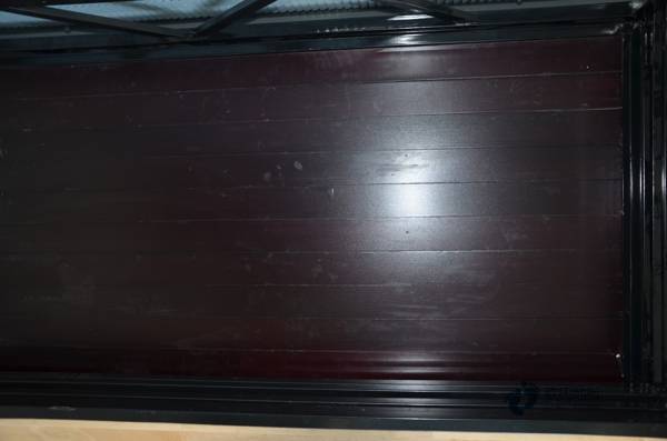 學校籃球場地木地板的技術(shù)規(guī)范2