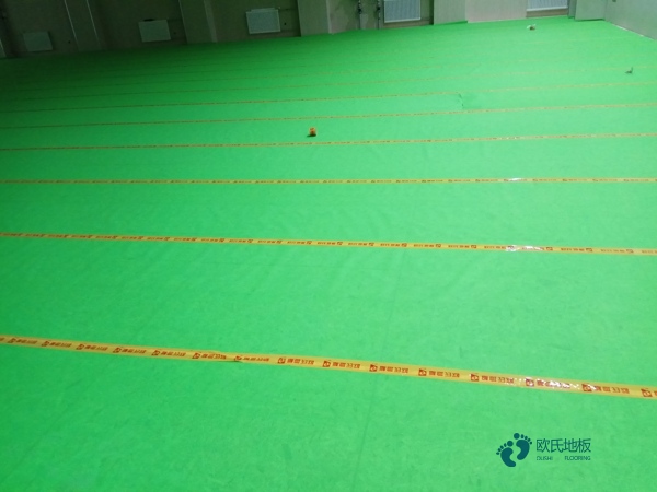 體育運(yùn)動地板牌子2