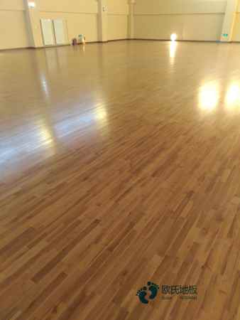 好用的運動籃球木地板每平米價格