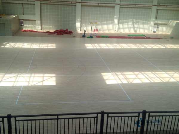 體育運(yùn)動木地板判決書3