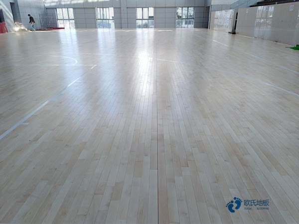體育運(yùn)動木地板優(yōu)缺點(diǎn)3