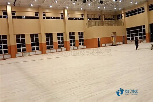 購(gòu)買運(yùn)動(dòng)型地板品牌排行榜1