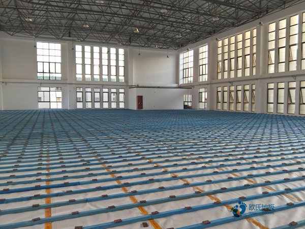 購買體育運動地板行業品牌1