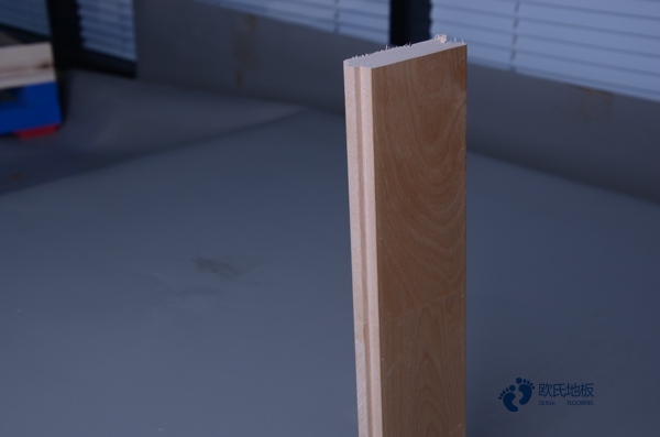 學校運動籃球木地板哪家性價比高