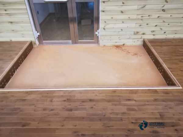 運(yùn)動木地板博納品牌3