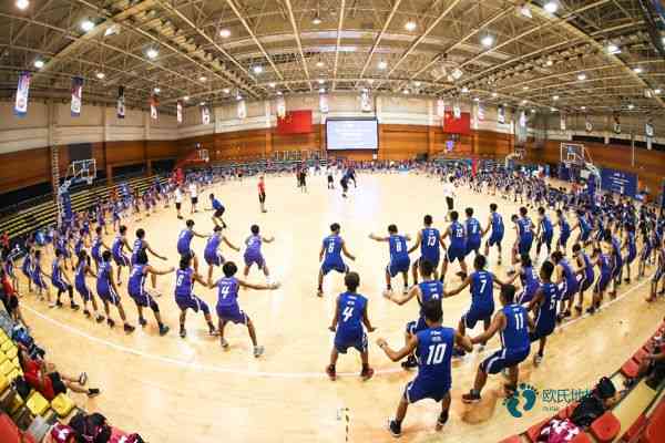 22mm厚籃球體育地板品牌排行榜3