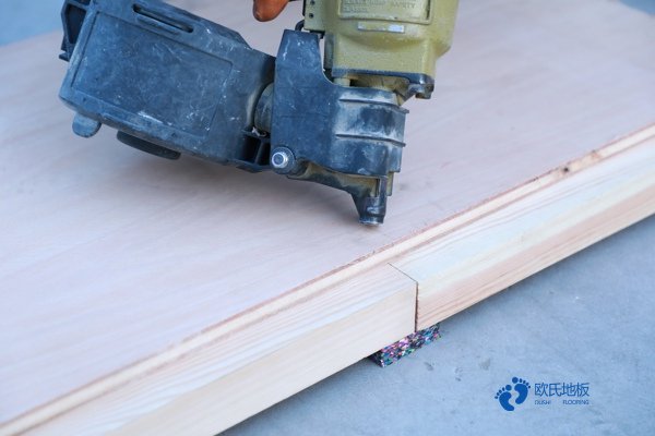 學?；@球場館木地板輔設2