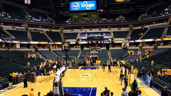 室內籃球館木地板多少錢一平方3