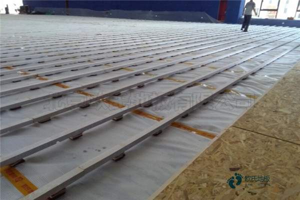 籃球運(yùn)動(dòng)木地板較好的有哪些牌子1