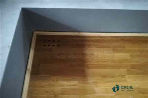 22mm厚運(yùn)動(dòng)木地板哪個(gè)牌子較好2