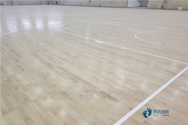 22mm厚運(yùn)動(dòng)木地板哪個(gè)牌子較好3