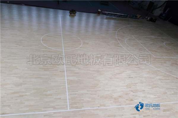 運動木地板生產(chǎn)廠家1