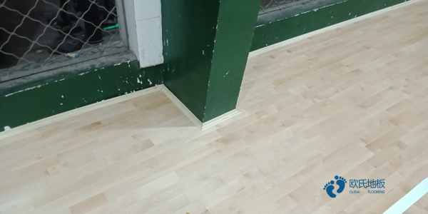 購(gòu)買體育籃球木地板品牌有哪些2