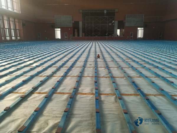 購(gòu)買體育籃球木地板品牌有哪些3