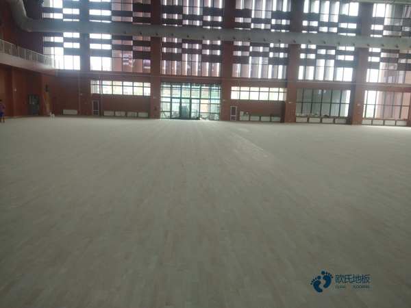 運動場地木地板哪些牌子好3