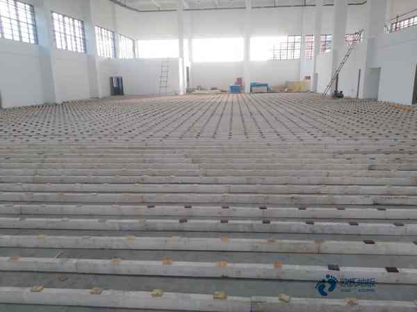 20厚運動體育地板品牌1